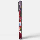 Hoesje-Mate Telefoonhoes, Schattige kitten Kerston Case-Mate iPhone Case (Achterkant / Links)