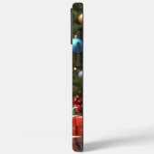 Hoesje-Mate Telefoonhoes, Schattige kitten Kerston Case-Mate iPhone Case (Achterkant / Links)