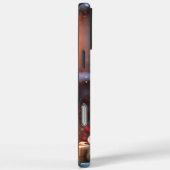 Hoesje-Mate Telefoonhoes, Schattige kitten Kerston Case-Mate iPhone Case (Achterkant / Rechts)