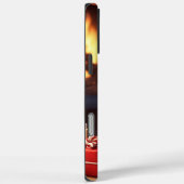 Hoesje-Mate Telefoonhoes, Schattige kitten Kerston Case-Mate iPhone Case (Achterkant / Rechts)