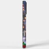 Hoesje-Mate Telefoonhoes, Schattige kitten Kerston Case-Mate iPhone Case (Achterkant / Rechts)