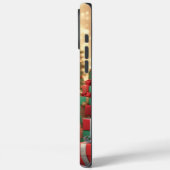 Hoesje-Mate Telefoonhoes, Schattige kitten Kerston Case-Mate iPhone Case (Achterkant / Links)