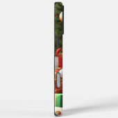 Hoesje-Mate Telefoonhoes, Schattige kitten Kerston Case-Mate iPhone Case (Achterkant / Rechts)