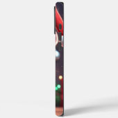 Hoesje-Mate Telefoonhoes, Schattige kitten Kerston Case-Mate iPhone Case (Achterkant / Links)