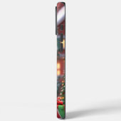 Hoesje-Mate Telefoonhoes, Schattige kitten Kerston Case-Mate iPhone Case (Achterkant / Links)