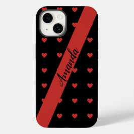 Hoesje-mate telefoonhoesje, Apple iPhone 11, stoer Case-Mate iPhone 14 Hoesje