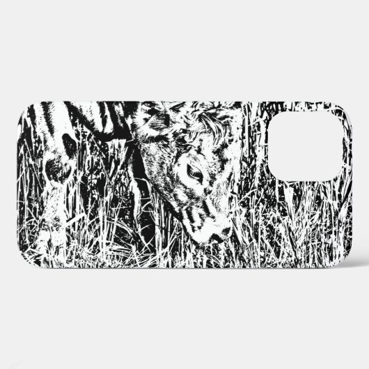 Hoesje-Mate telefoonhoesje, Apple iPhone 12, Case-Mate iPhone Case (Achterkant (horizontaal))