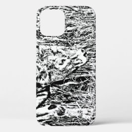 Hoesje-Mate telefoonhoesje, Apple iPhone 12, Case-Mate iPhone Case