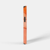 Hoesje-Mate telefoonhoesje, Apple iPhone 12 mini,  iPhone Hoesje (Rechterkant)