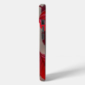 Hoesje-mate telefoonhoesje, Apple iPhone 15, moeil Case-Mate iPhone Case (Achterkant / Links)