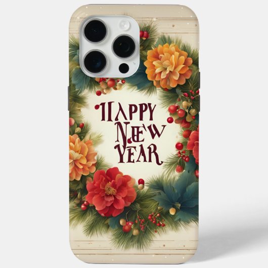 Hoesje-mate telefoonhoesje, Apple iPhone 15 Pro Ma Case-Mate iPhone Case (Achterkant)