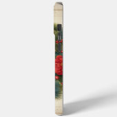 Hoesje-mate telefoonhoesje, Apple iPhone 15 Pro Ma Case-Mate iPhone Case (Achterkant / Links)