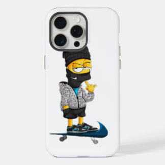 Hoesje-mate telefoonhoesje, Apple iPhone 15 Pro Ma Max Case