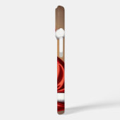 Hoesje-Mate telefoonhoesje, Apple iPhone 16, nauwe Case-Mate iPhone Case (Achterkant / Links)