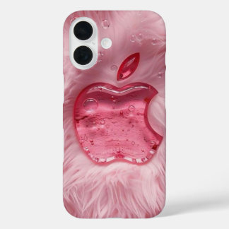 Hoesje-Mate telefoonhoesje, Apple iPhone 16, nauwe 16 Hoesje