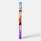 Hoesje-Mate telefoonhoesje, Apple iPhone 16 Plus, Case-Mate iPhone Case (Achterkant / Rechts)