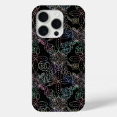 Hoesje-Mate telefoonhoesje, Apple iPhone 16 Pro, a Case-Mate iPhone Case (Achterkant)