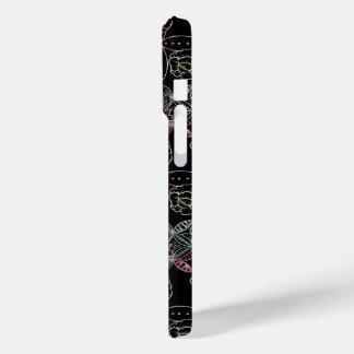 Hoesje-Mate telefoonhoesje, Apple iPhone 16 Pro, a iPhone 15 Pro Case