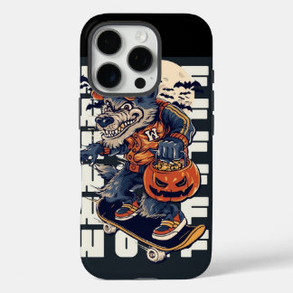 Hoesje-Mate telefoonhoesje, Apple iPhone 16 Pro, a Pro Hoesje