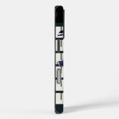 Hoesje-Mate telefoonhoesje, Apple iPhone 16 Pro, a Case-Mate iPhone Case (Achterkant / Rechts)