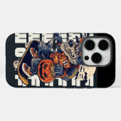 Hoesje-Mate telefoonhoesje, Apple iPhone 16 Pro, a Case-Mate iPhone Case (Achterkant (horizontaal))