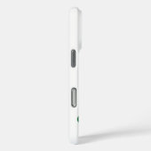 Hoesje-Mate telefoonhoesje, Apple iPhone 16 Pro, B Case-Mate iPhone Case (Achterkant / Rechts)