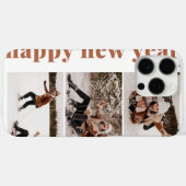 Hoesje-Mate telefoonhoesje, Apple iPhone 16 Pro Ma Case-Mate iPhone Case (Achterkant (horizontaal))