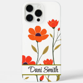 Hoesje-Mate telefoonhoesje, Apple iPhone 16 Pro Ma iPhone 16 Pro Max Hoesje