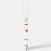 Hoesje-Mate telefoonhoesje, Apple iPhone 16 Pro Ma Case-Mate iPhone Case (Achterkant / Links)