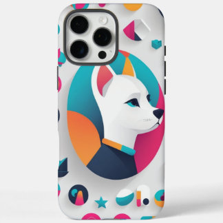 Hoesje-Mate telefoonhoesje, Apple iPhone 16 Pro Ma iPhone 16 Pro Max Hoesje