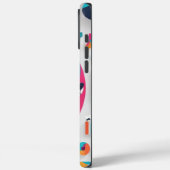 Hoesje-Mate telefoonhoesje, Apple iPhone 16 Pro Ma Case-Mate iPhone Case (Achterkant / Links)