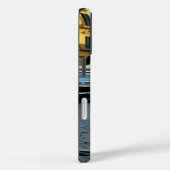 Hoesje-Mate telefoonhoesje, Apple iPhone 16, stoer Case-Mate iPhone Case (Achterkant / Rechts)