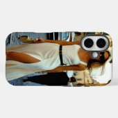 Hoesje-Mate telefoonhoesje, Apple iPhone 16, stoer Case-Mate iPhone Case (Achterkant (horizontaal))