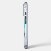 Hoesje-Mate telefoonhoesje, Apple iPhone 16, stoer Case-Mate iPhone Case (Achterkant / Links)