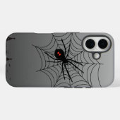 Hoesje-Mate telefoonhoesje, Apple iPhone 16, stoer Case-Mate iPhone Case (Achterkant (horizontaal))