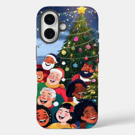 Hoesje-Mate telefoonhoesje, Apple iPhone 16, stoer iPhone 16 Hoesje