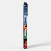 Hoesje-Mate telefoonhoesje, Apple iPhone 16, stoer Case-Mate iPhone Case (Achterkant / Rechts)