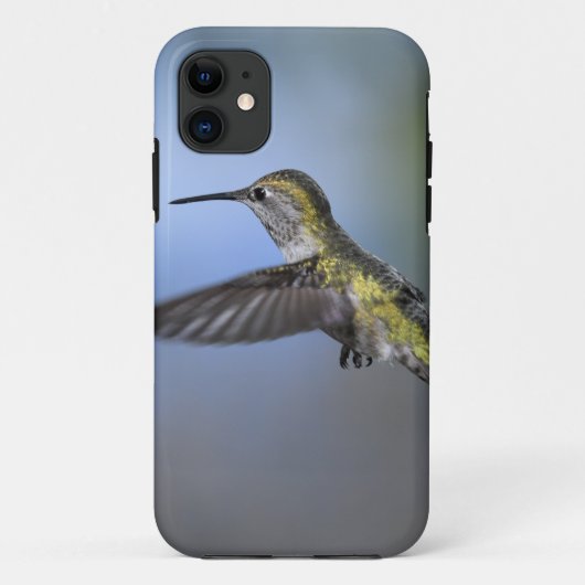 Hoesje-Mate Tough Apple iPhone 11 Case-Mate iPhone Case (Achterkant)
