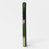 Hoesje-Mate Tough Apple iPhone 11 Case-Mate iPhone Case (Achterkant/links)