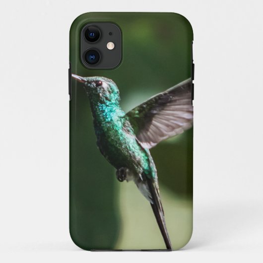 Hoesje-Mate Tough Apple iPhone 11 Case-Mate iPhone Case (Achterkant)