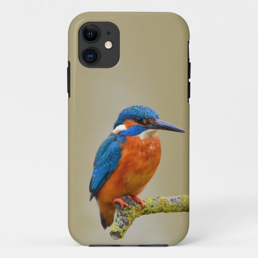 Hoesje-Mate Tough Apple iPhone 11 Case-Mate iPhone Case (Achterkant)