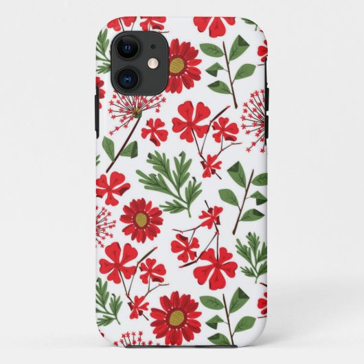 Hoesje-Mate Tough Apple iPhone 11 Hoesje (Achterkant)