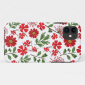 Hoesje-Mate Tough Apple iPhone 11 Hoesje (Achterkant (horizontaal))