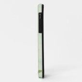 Hoesje-Mate Tough Apple iPhone 11 Hoesje (Achterkant/links)