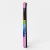 Hoesje-Mate Tough Apple iPhone 11 Hoesje (Achterkant/links)