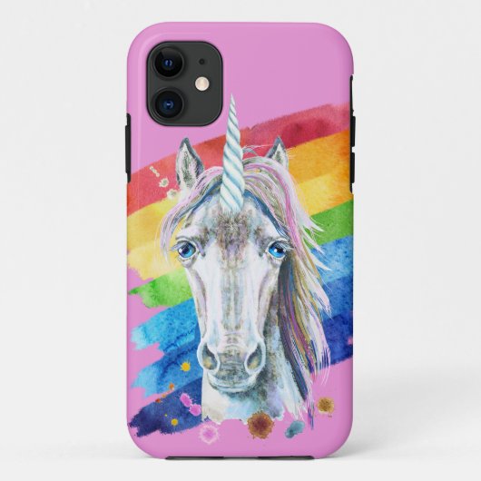 Hoesje-Mate Tough Apple iPhone 11 Hoesje (Achterkant)