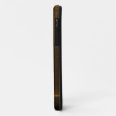 Hoesje-Mate Tough Apple iPhone 11 Hoesje (Achterkant/links)