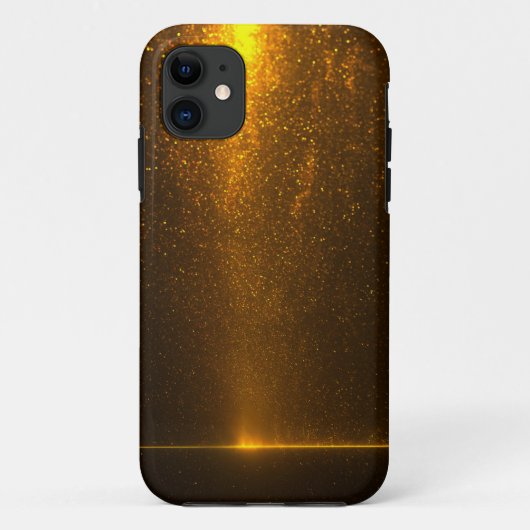 Hoesje-Mate Tough Apple iPhone 11 Hoesje (Achterkant)