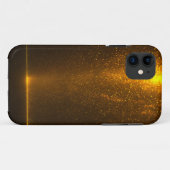 Hoesje-Mate Tough Apple iPhone 11 Hoesje (Achterkant (horizontaal))