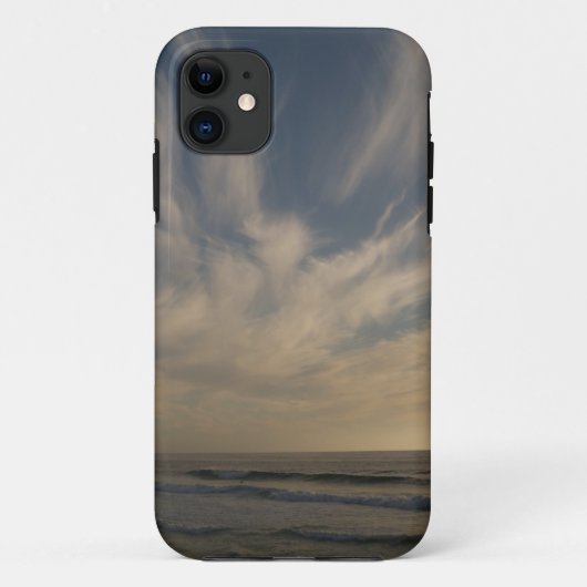 Hoesje-Mate Tough Apple iPhone 11 Hoesje (Achterkant)